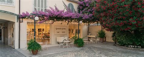 stores in forte dei marmi